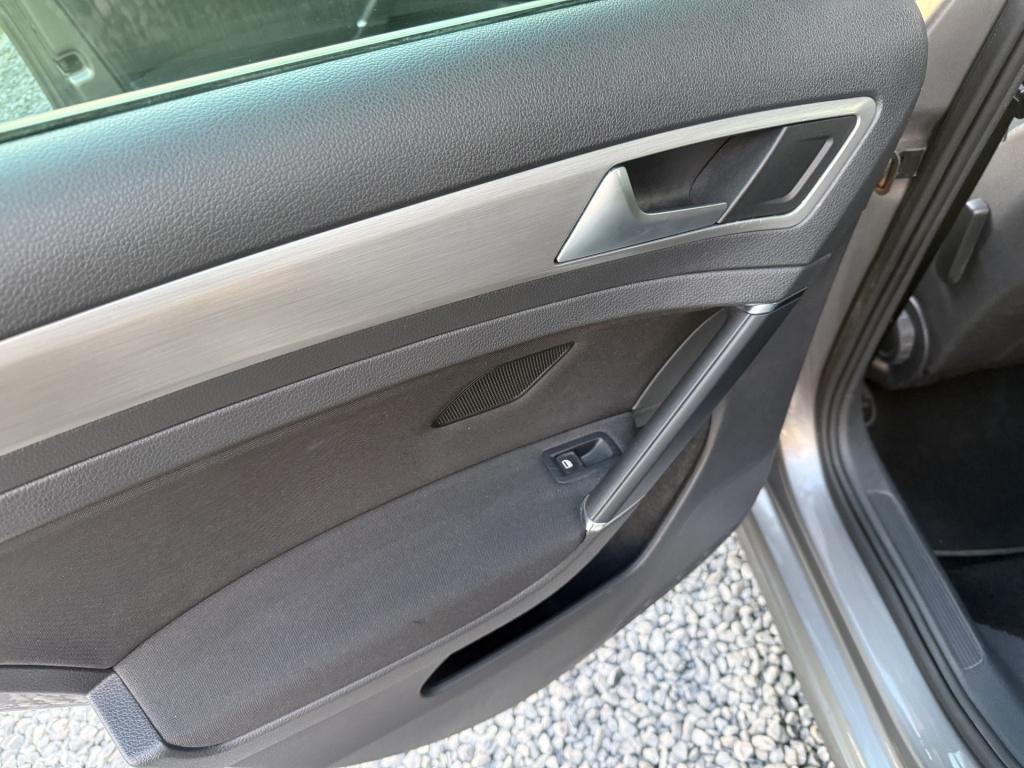 Volkswagen Golf 1.4 tsi 122pk dsg-automaat highline 5-drs