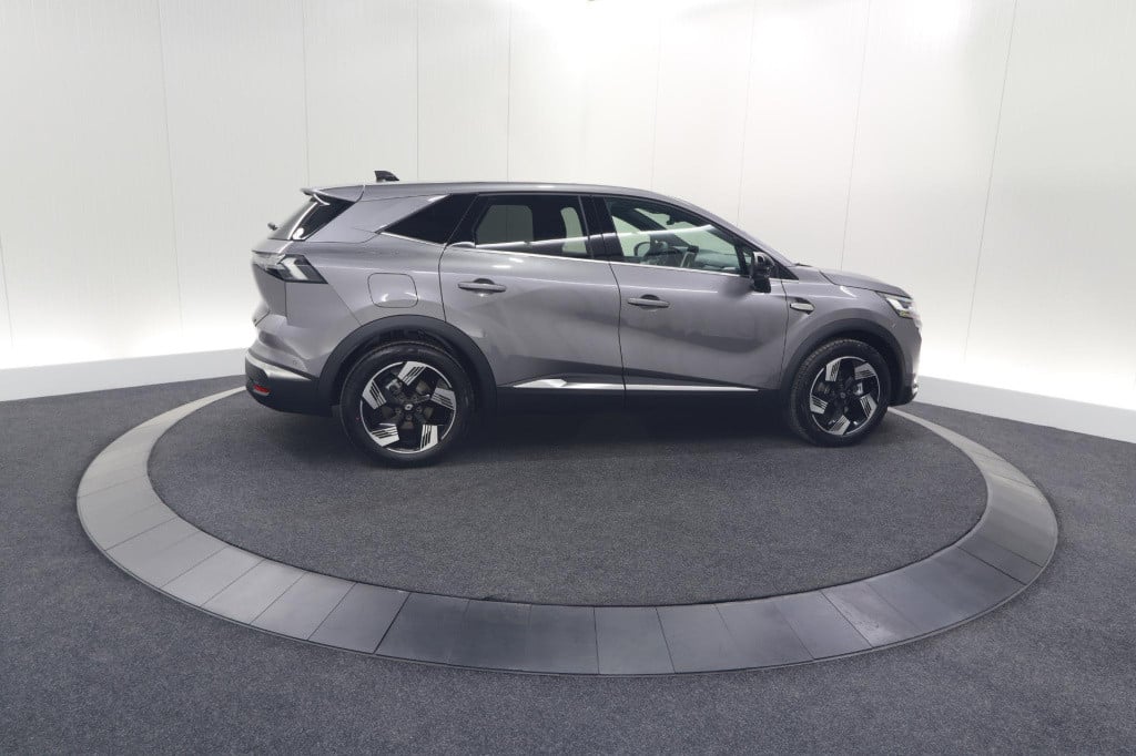 Renault Symbioz 1.6 e-tech full hybrid 145 techno | camera | adaptieve crui