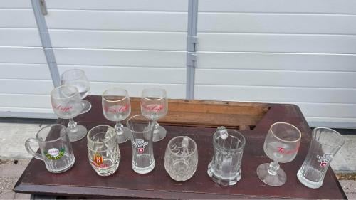 Bierglazen