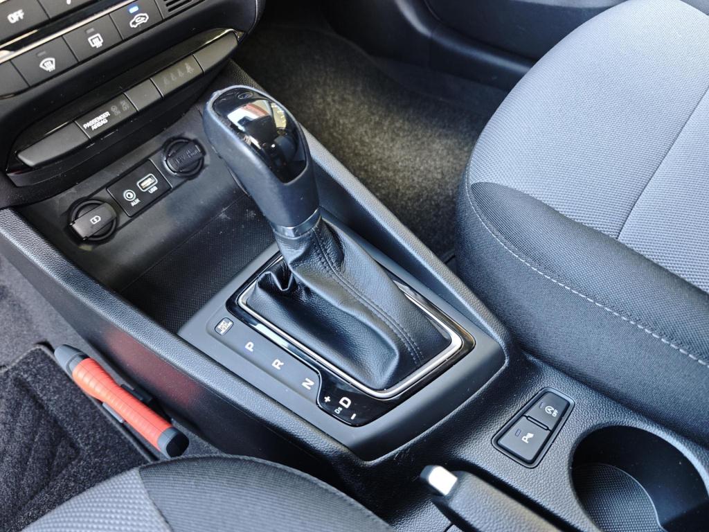 Hyundai I 20 1.0 t-gdi premium automaat nl-auto, 1e eigenaar incl. trekhaak