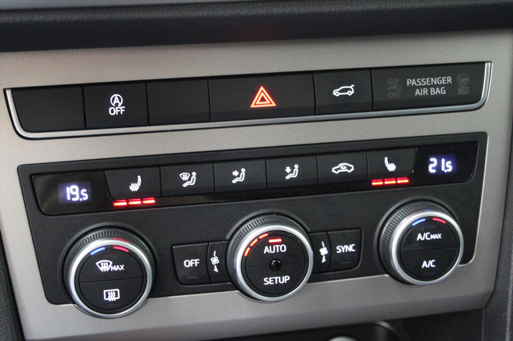 Seat Ateca 1.5 ecotsi 150pk dsg-7 xperience