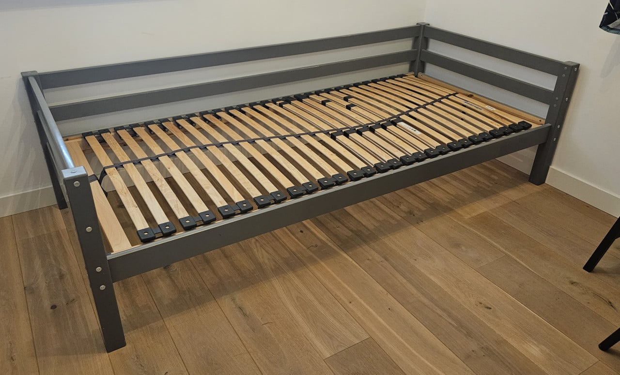 Kinderbed 90 x 200