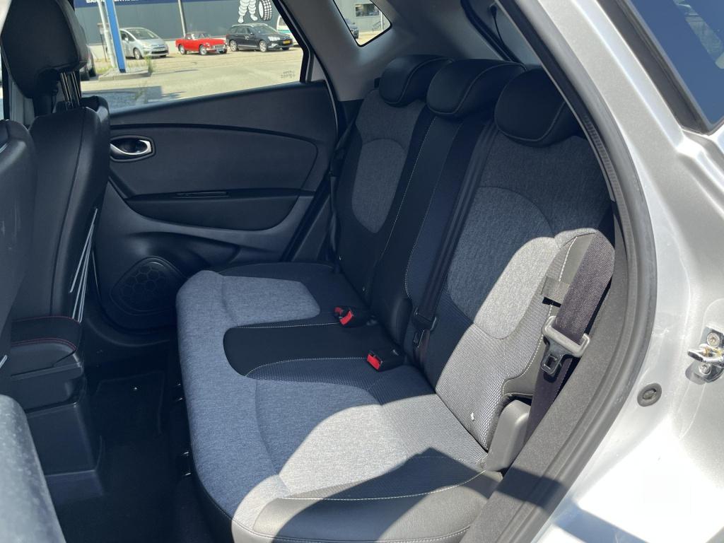 Renault Captur 0.9 tce bose | climate control | cruise control | trekhaak |