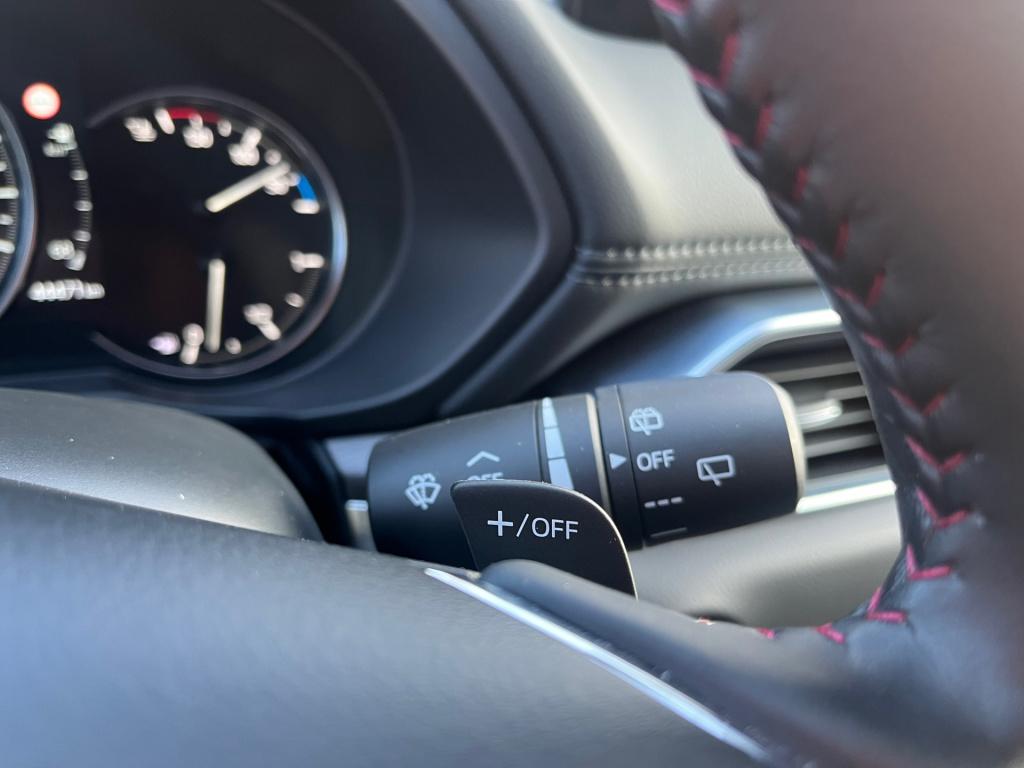 Mazda Cx-5 2.0 e-skyactiv-g m hybrid 165 homura|schuif-/kanteldak|trekhaak|