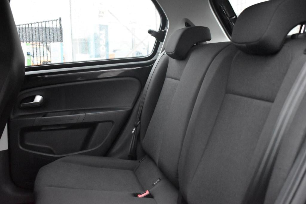 Volkswagen UP! 1.0 bmt move up! | radio | airco | automatische verlichting 