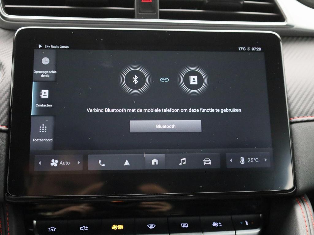 MG Zs Ev standard range 50kwh comfort | navi | camera | carplay | led kopla