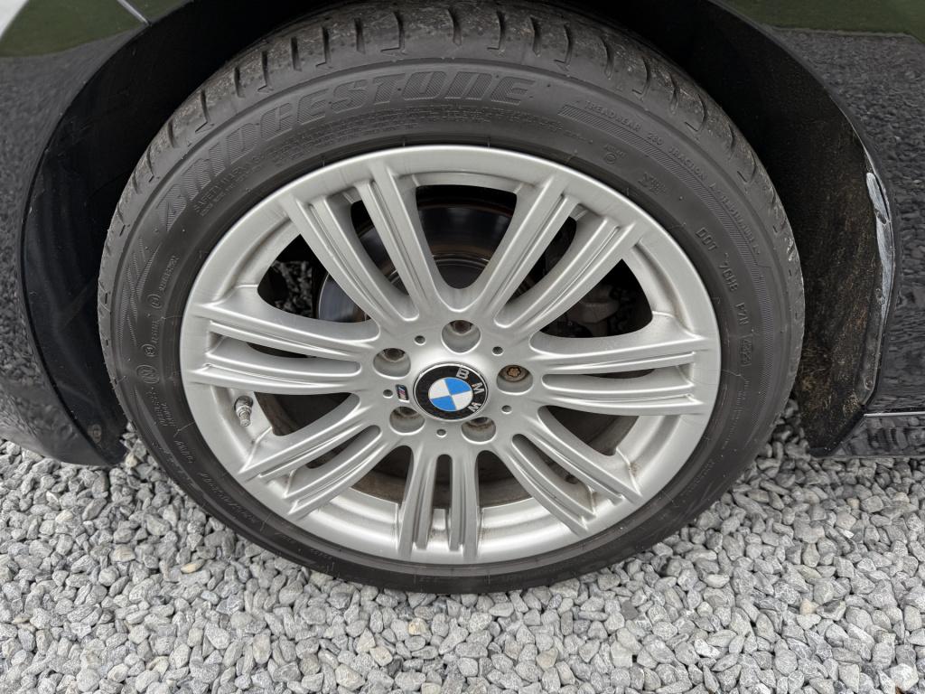 BMW 1 Serie 116i executive m-sportpakket 5-drs
