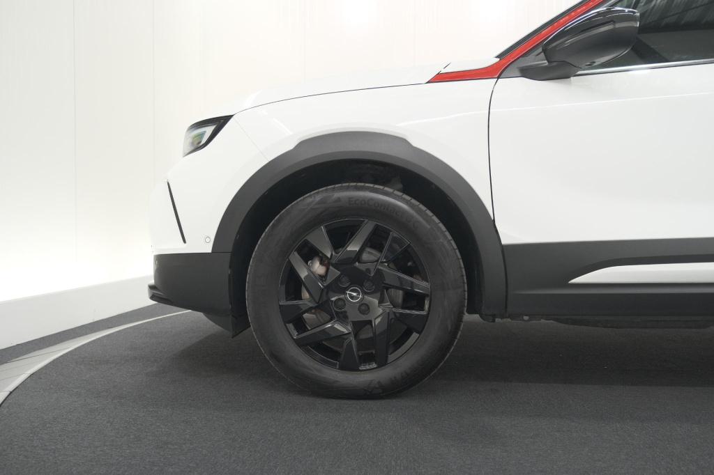Opel Mokka-e electric level 4 50 kwh | soh 97,5% | adaptieve cruise control