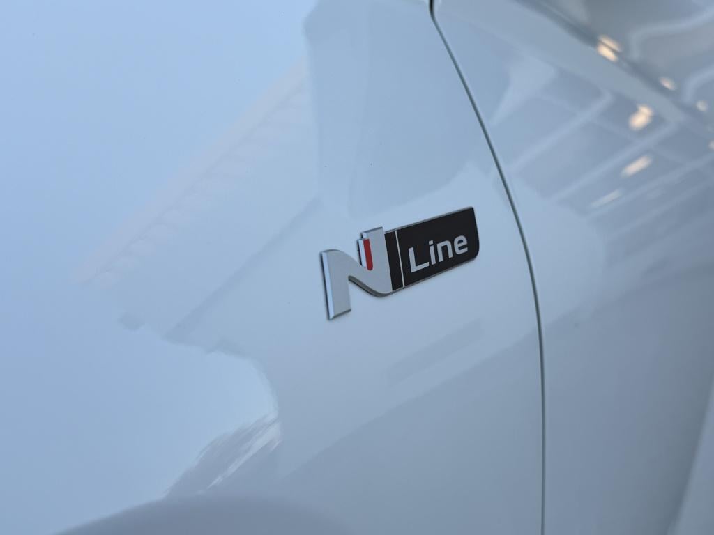 Hyundai Tucson 1.6 tgdi phev n-line bus. | voorraad actie | snel rijden! va