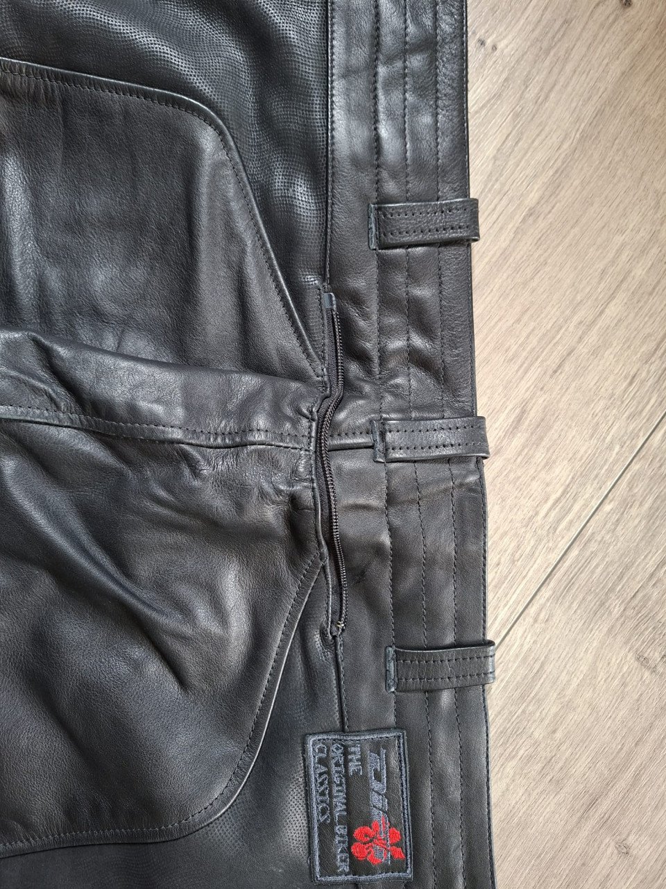 Motorbroek