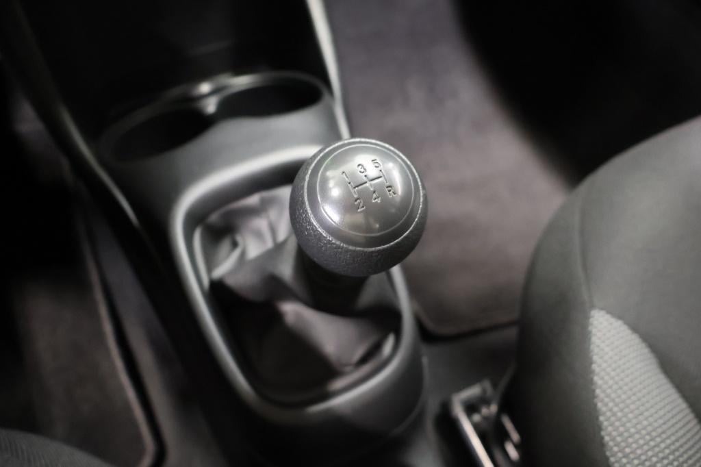 Toyota Aygo 1.0 vvt-i x-fun