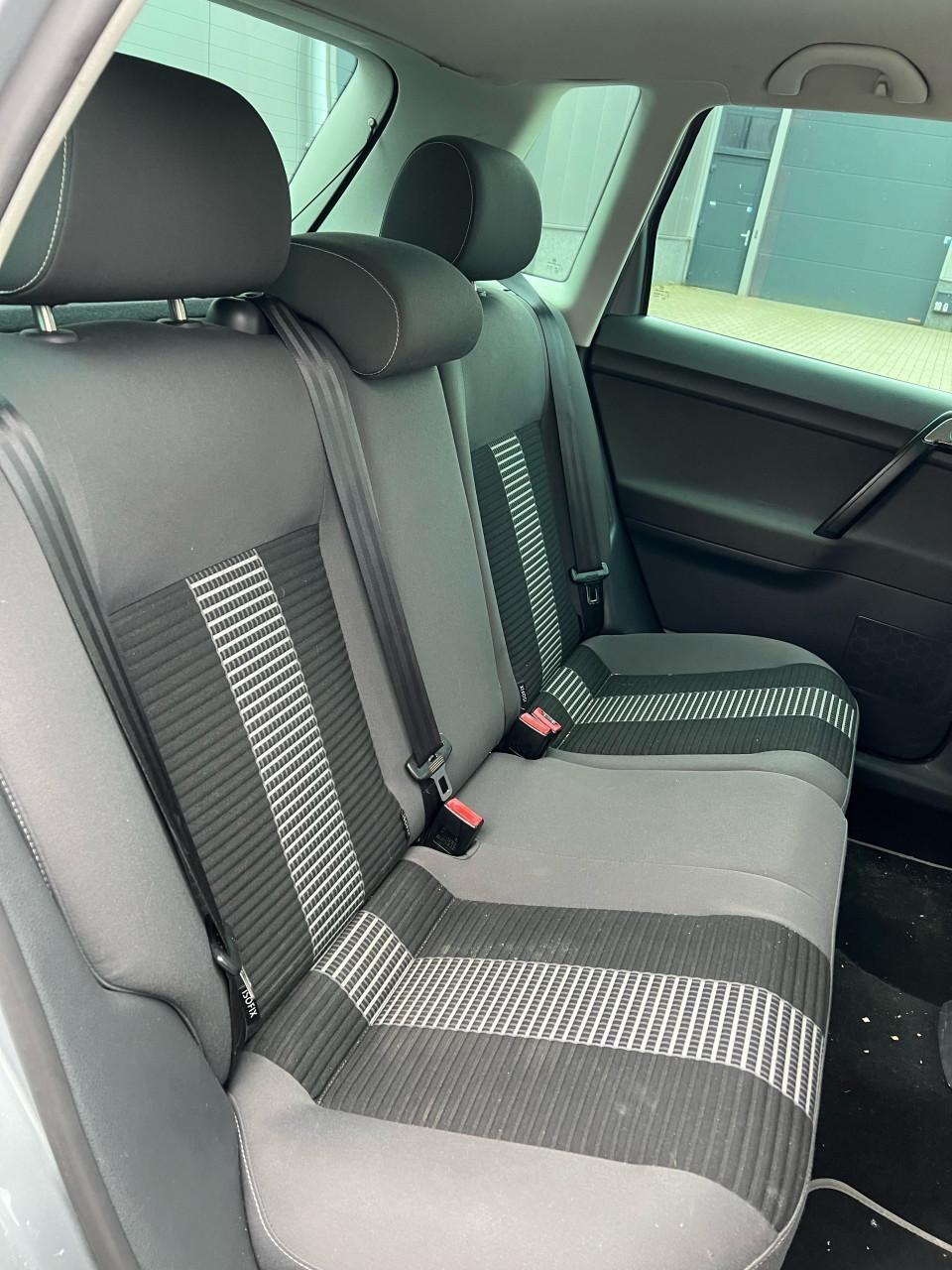 Volkswagen Polo 1.2-12V Trendline Jaar Apk