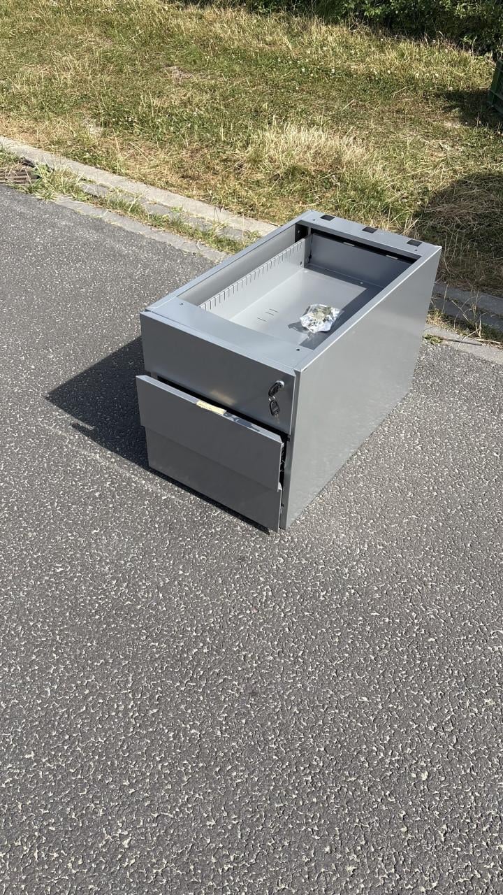Ladeblok