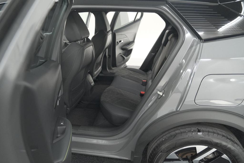 Peugeot 2008 puretech 130 eat8 gt | 360 camera | stoelmassage | adaptieve c