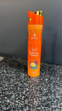 RISALA Bakhoor Mashriqi Luchtverfrisser – Luxe Oosterse Geur