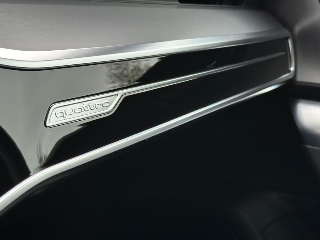 Audi A6 avant v6 55 tfsi 340pk quattro s-line | panoramadak | trekhaak | 20