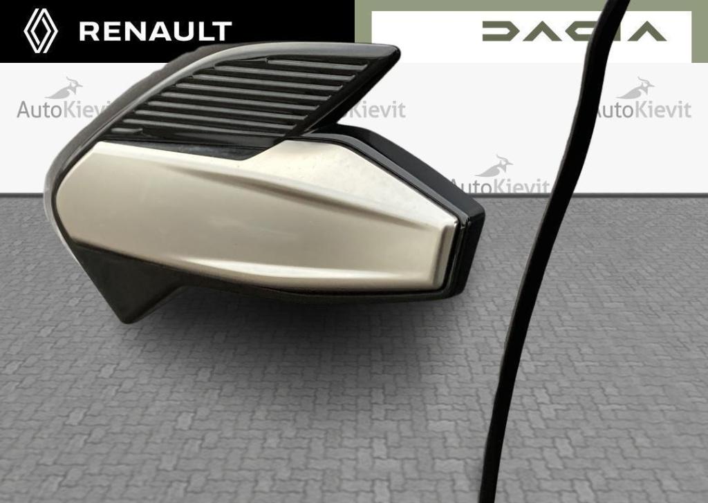 Renault Symbioz 1.8 e-tech full hybrid 160 iconic - pack light & sound