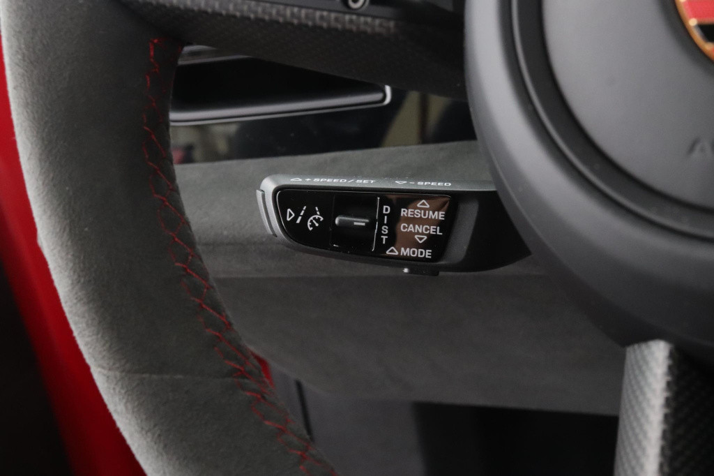 Porsche Taycan sport turismo gts | 93 kwh accu plus | surround view | innod