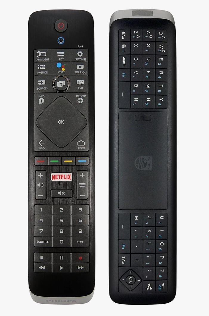 Philips 7800 series Ambilight  49 inch