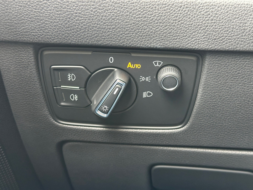 Volkswagen Passat variant 1.5 tsi 150pk dsg business | ergo stoel | camera 