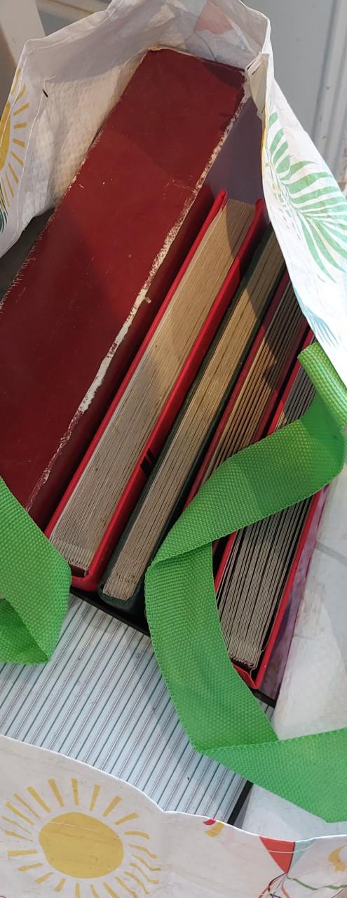 Postzegel verzameling