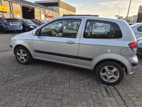 Hyundai Getz 1.3-12V  Apk 21-5-2027