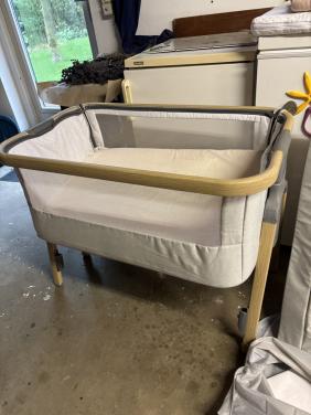 Baby co sleeper
