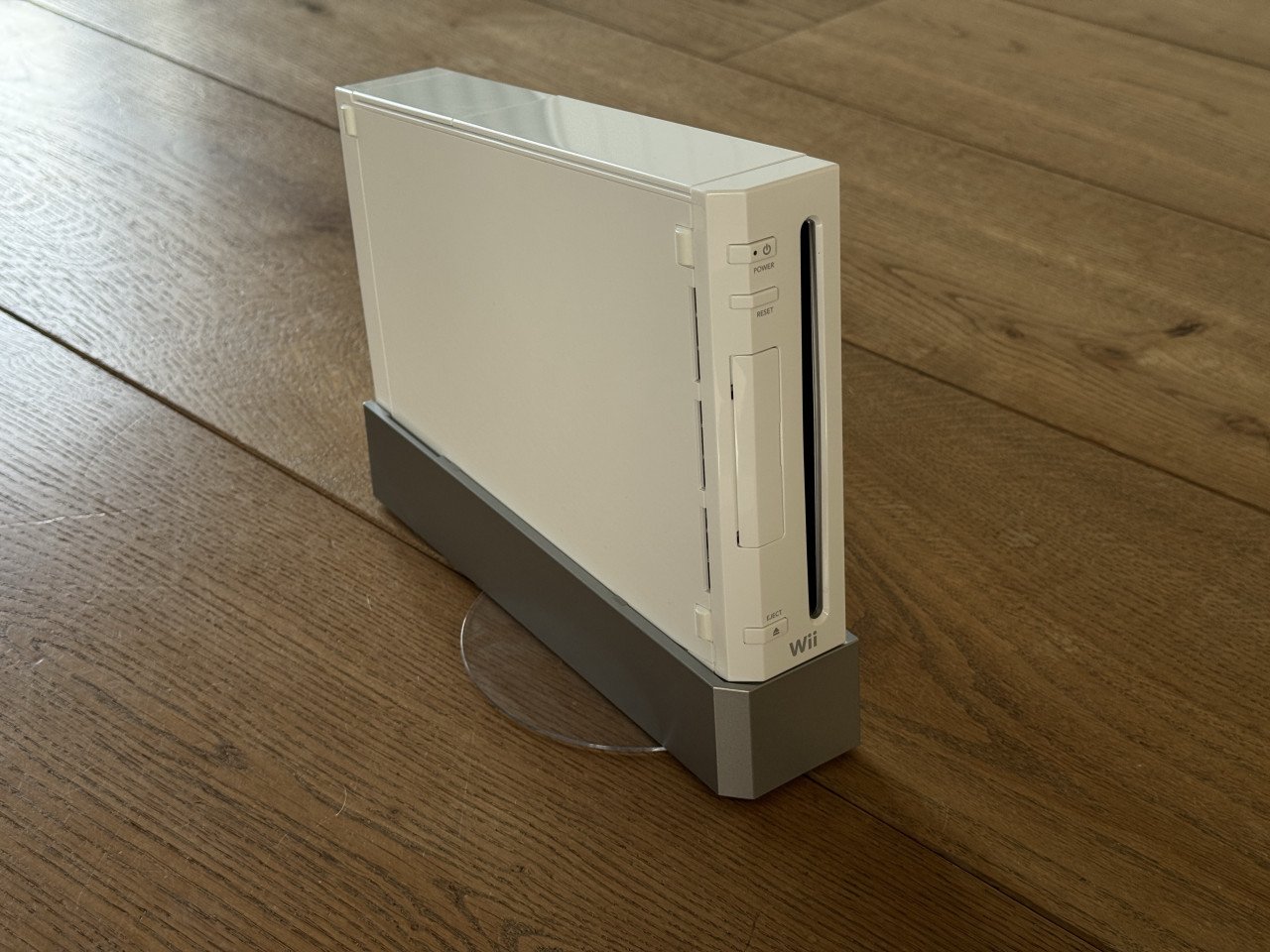 Nintendo Wii + games & accesoires