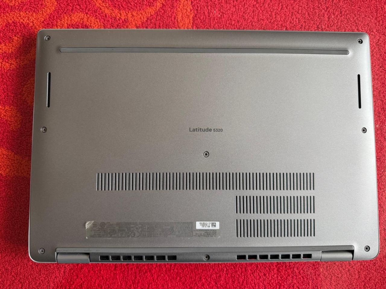 Dell Latitude 5320 i7 | 16GB | 1TB SSD | Touchscreen