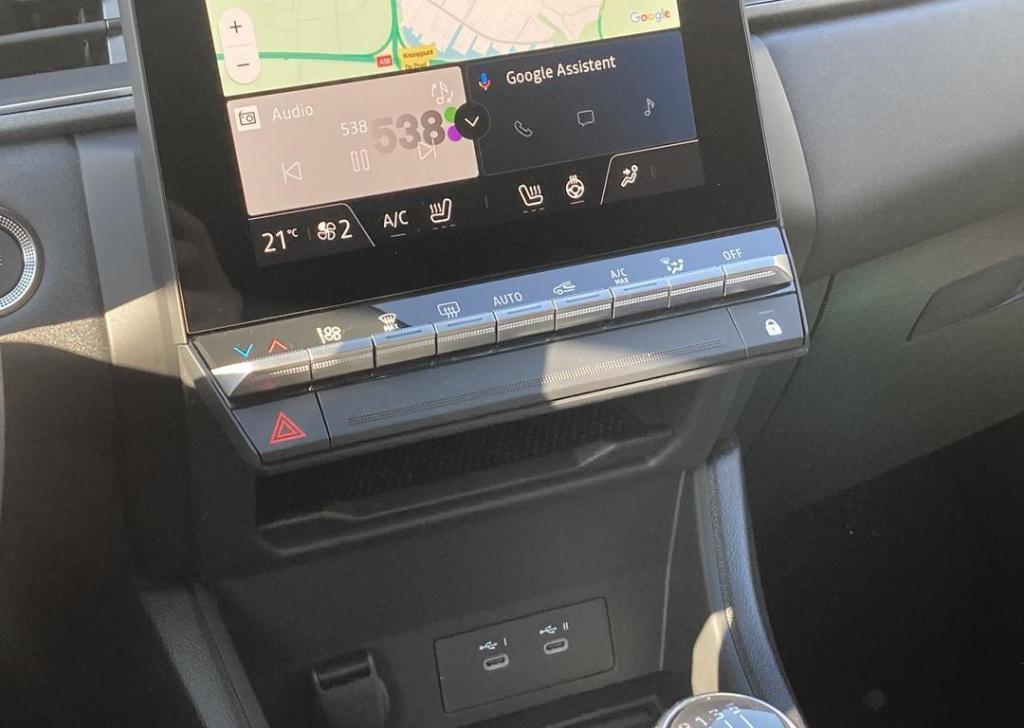 Renault Captur 1.2 tce 115 techno - pack winter