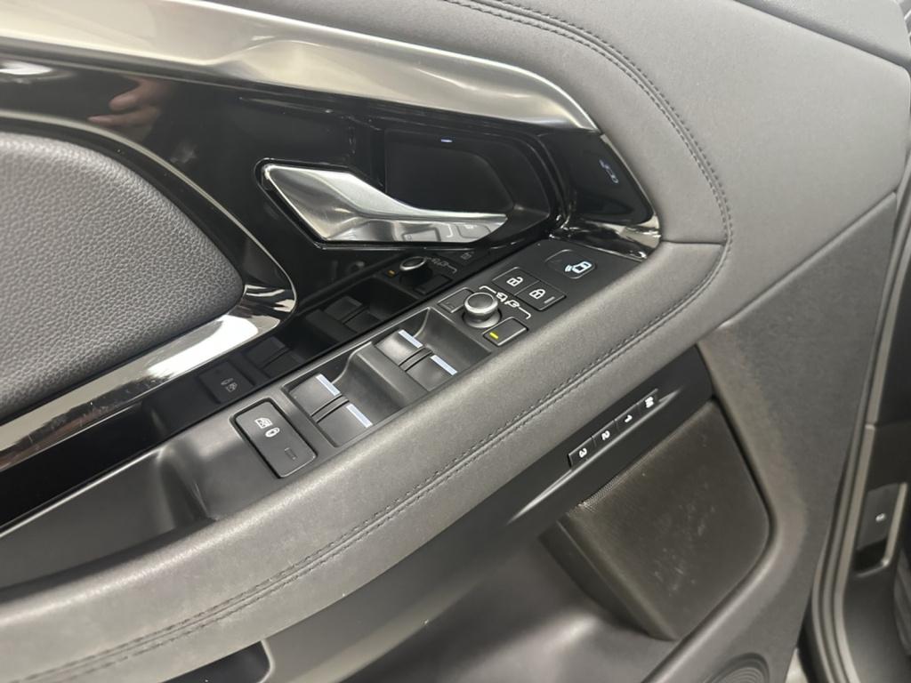 Land Rover Range Rover 1.5 p300e awd r-dynamic se | panoramadak | meridian 