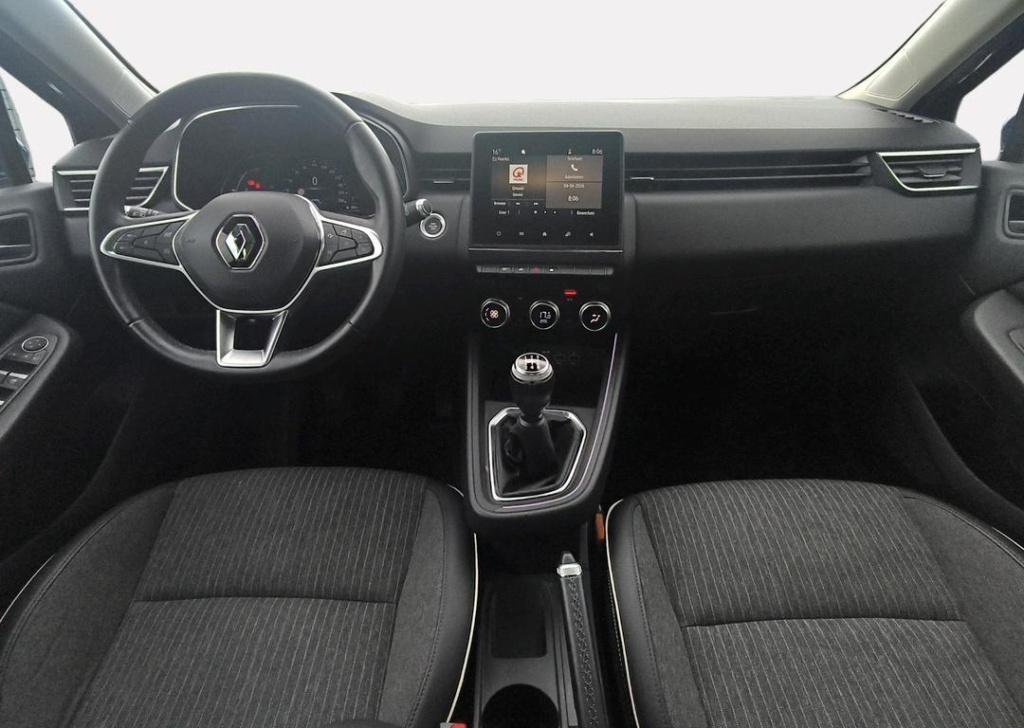 Renault Clio 1.0 tce 100 intens