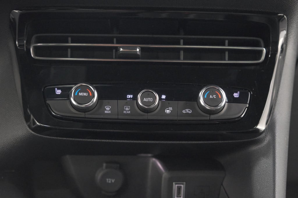 Opel Mokka turbo 130 at8 gs | nieuw model | camera | massagefunctie | apple