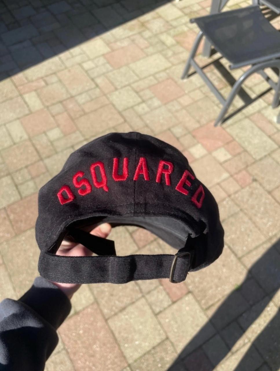 Dsquared2 pet nieuw ongedragen namaak