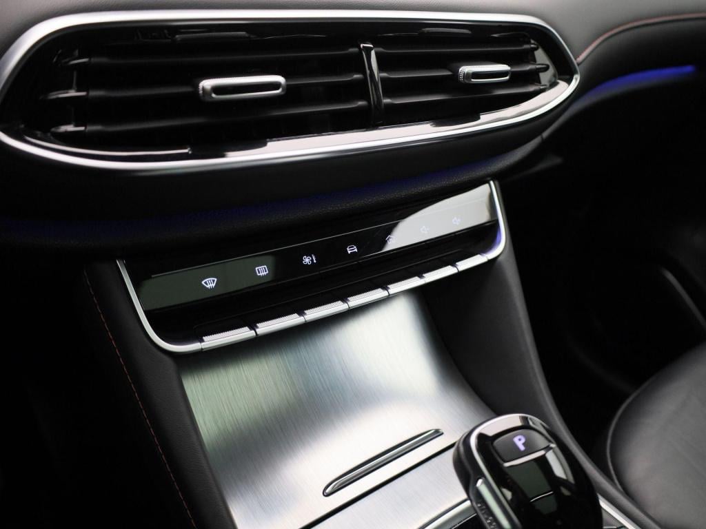 MG Ehs 1.5 tgdi phev aut. luxury | 360 camera | panoramadak | lederen bekle