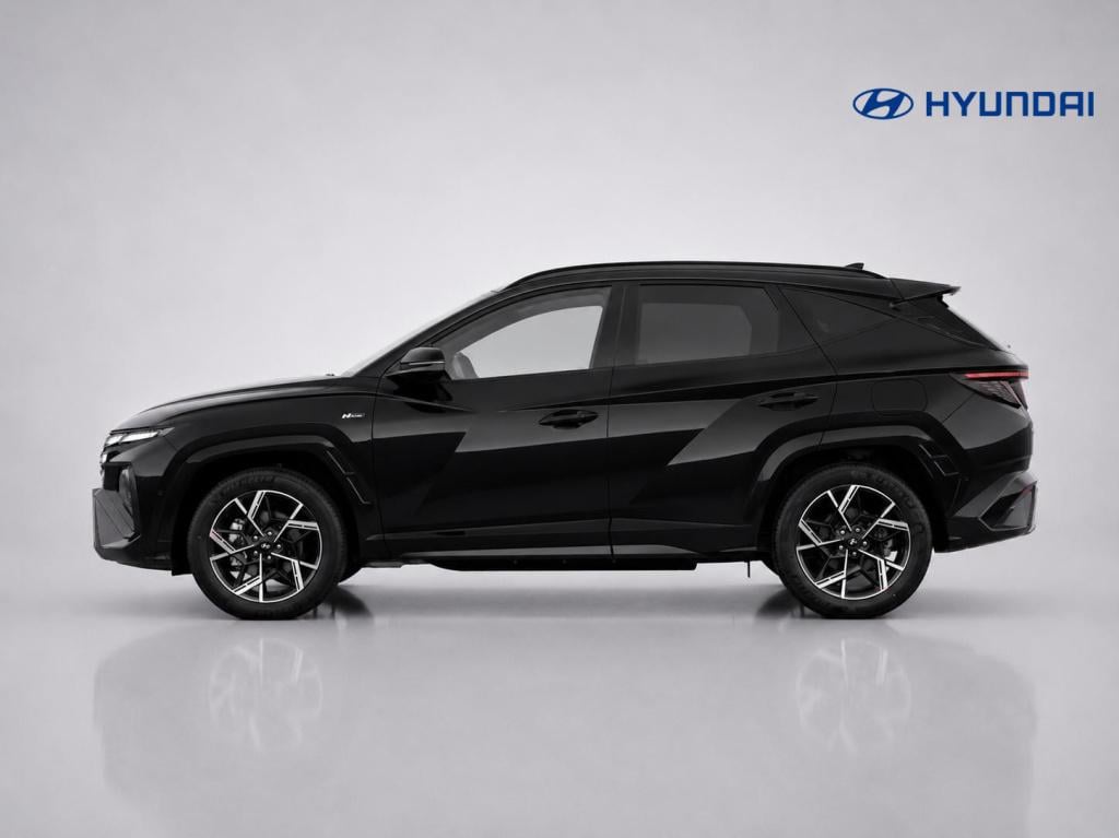Hyundai Tucson 1.6 t-gdi phev n line sky