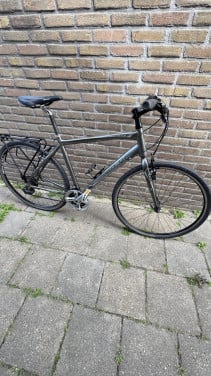 Trek7.2 FX