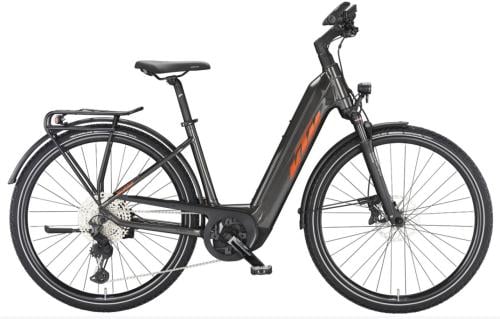 Aanbieding! Ktm Macina Sport 720 NU €2699,-