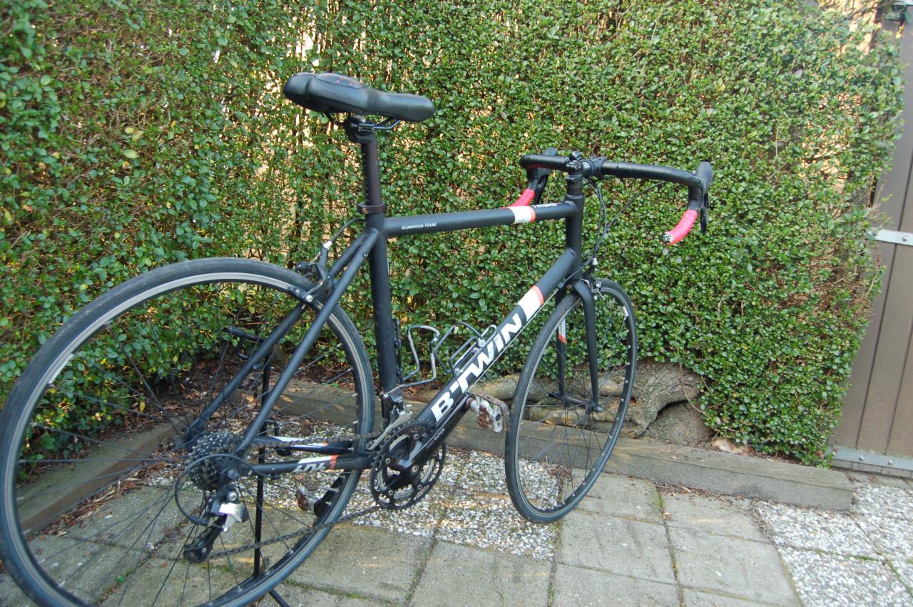 Beginners Racefiets  * * *