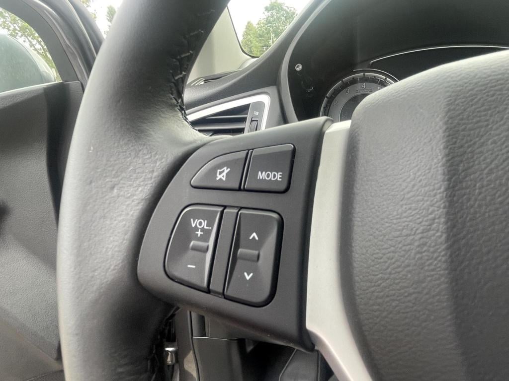 Suzuki Sx4 S-cross 1.4 boosterjet style smart hybrid 1500kg | afneembare tr