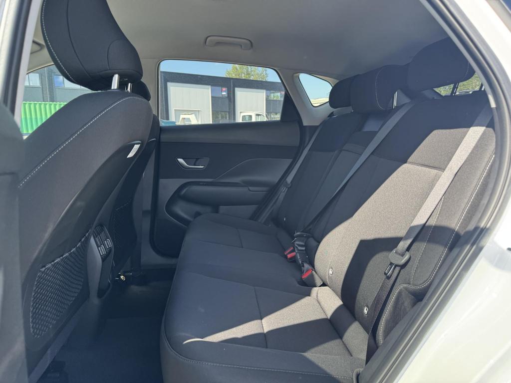 Hyundai Kona 1.6 gdi hev comfort