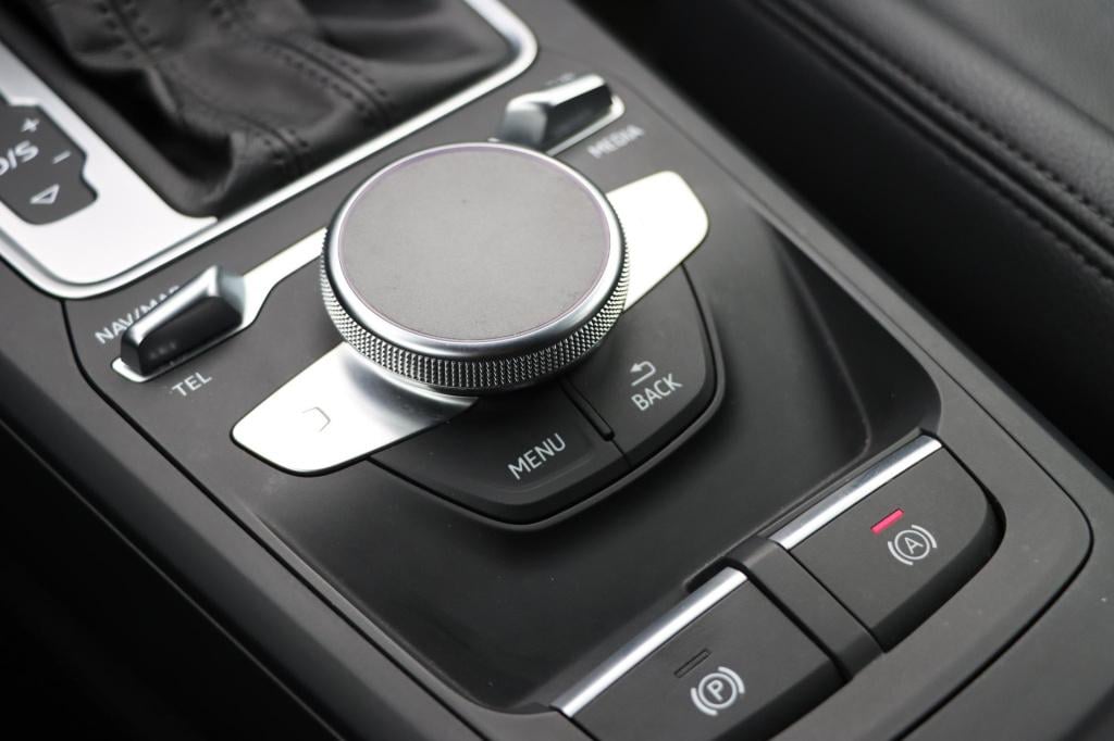 Audi Q2 35 tfsi | s edition | 150pk | s-tronic