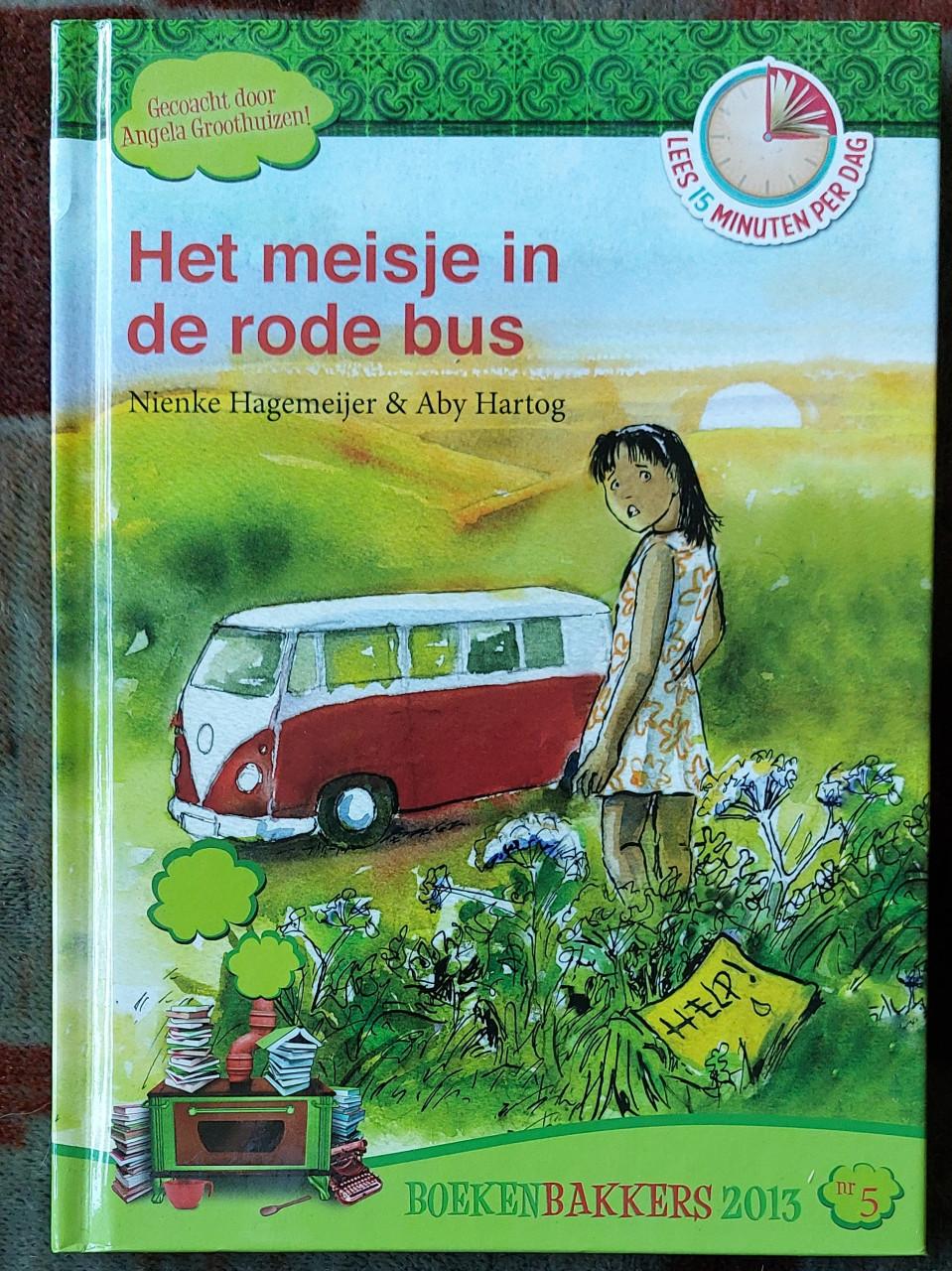 Kinder Boekje