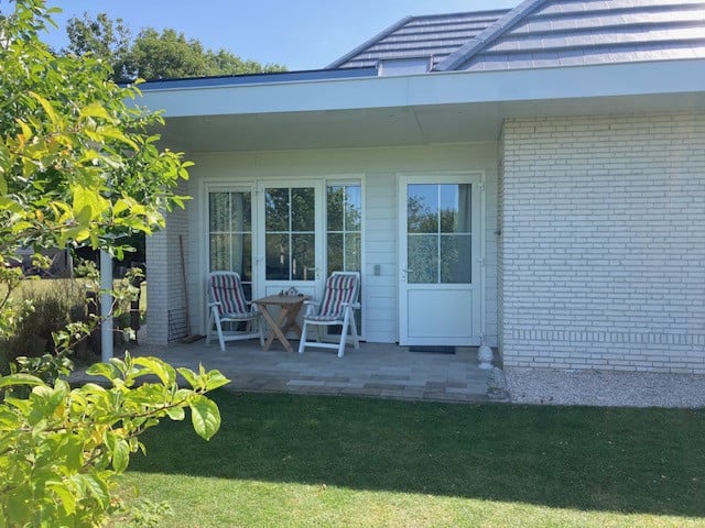Bed&Breakfast kamer/studio voor 2 personen, Dishoek, 13-19/7/25