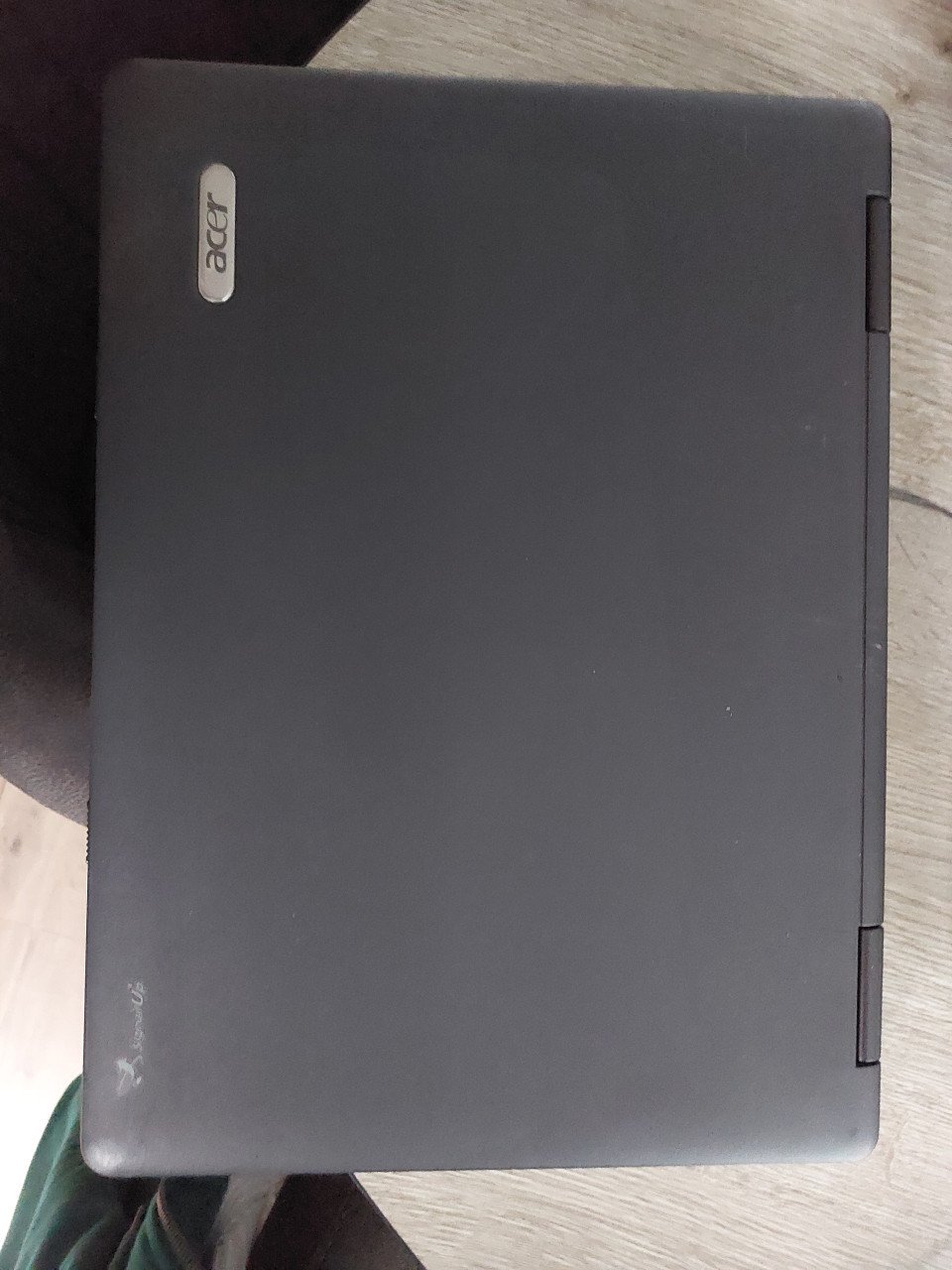 Acer laptop