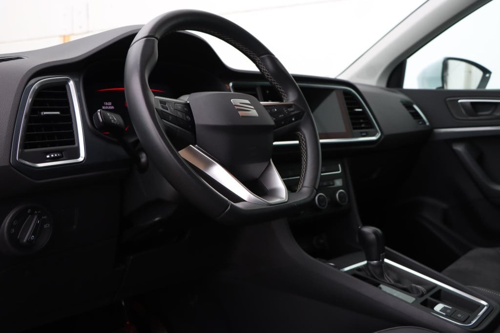 Seat Ateca 1.5 tsi xperience business intense 150pk dsg7