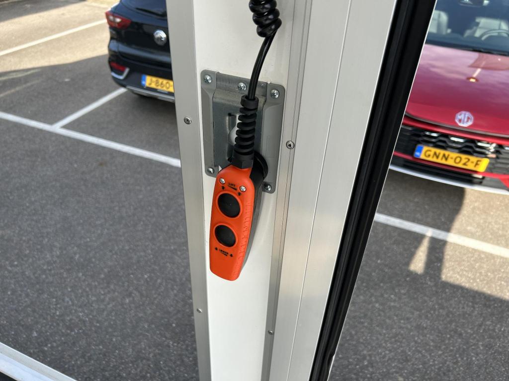 Maxus Edeliver9 l4 citybox 65 kwh uit voorraad | b-rijbewijs | incl. citybo