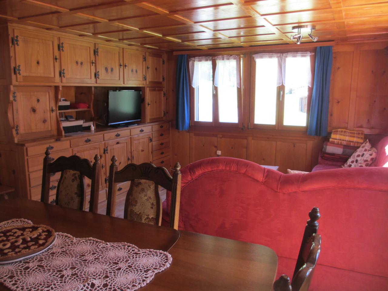 Te Huur: Vakantiewoning "Weid" Isenthal, Zwitserland