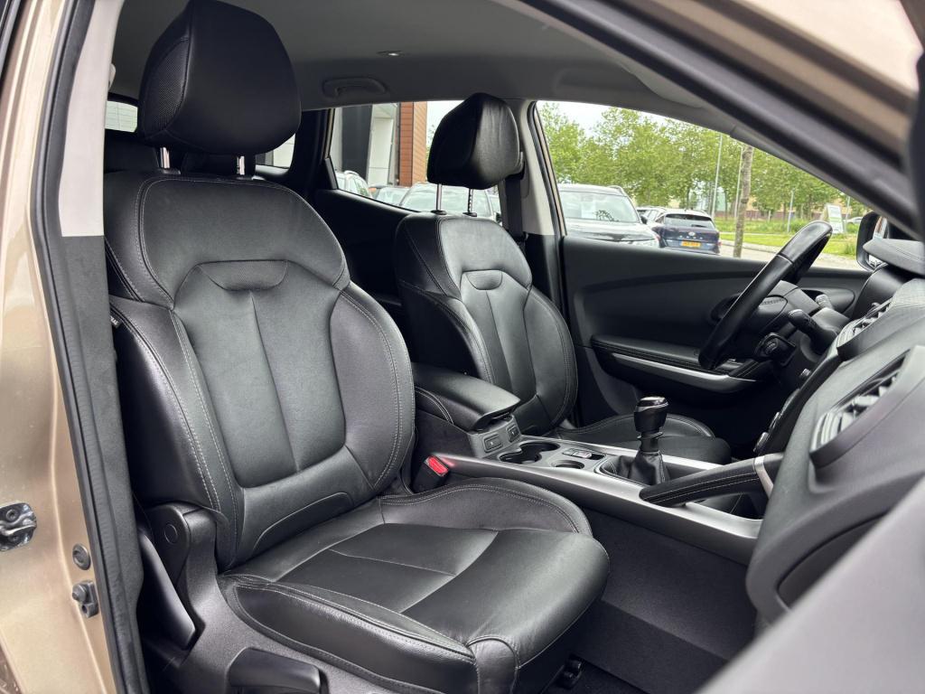 Renault Kadjar 1.2 tce intens