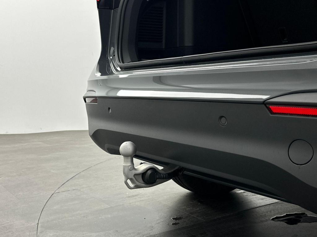 Volkswagen Tiguan limited edition 1.5 ehybrid 150 kw / 204 pk suv 6
